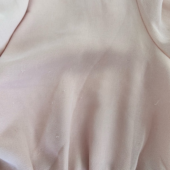 Wilfred cropped blouse - Picture 4 of 4